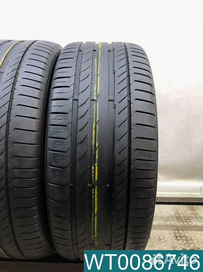 Continental ContiSportContact 5 245/45 R19 95T