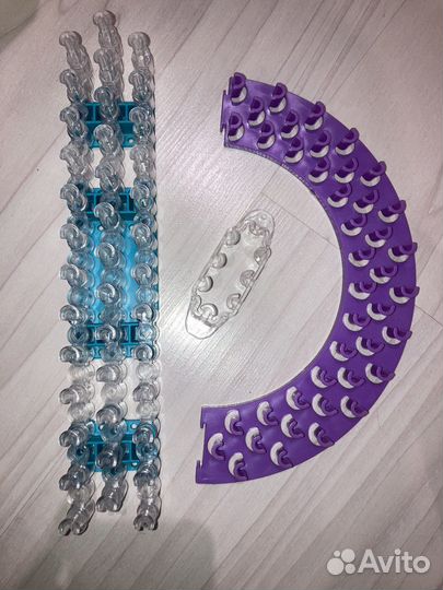 Станок для плетения