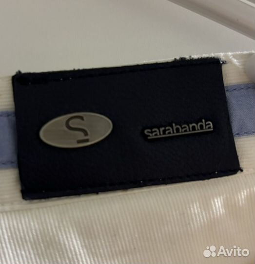 Брюки на мальчика