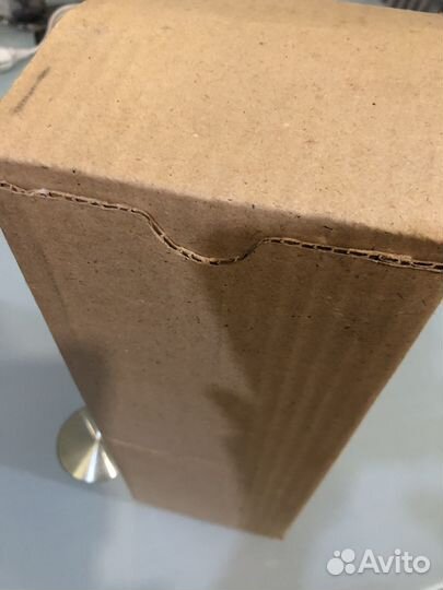 Колба для большого китайского термоса, в упаковке