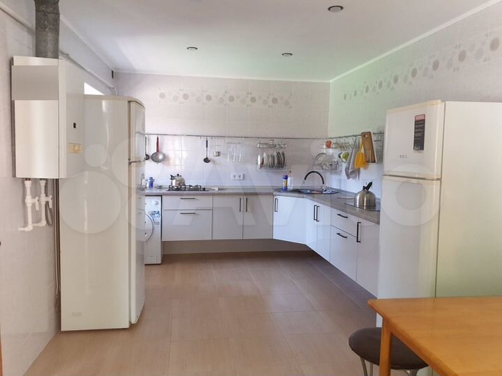 Комната 22 м² в 1-к., 1/2 эт.