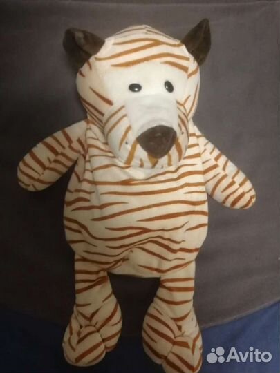 Рюкзак детский тигруля