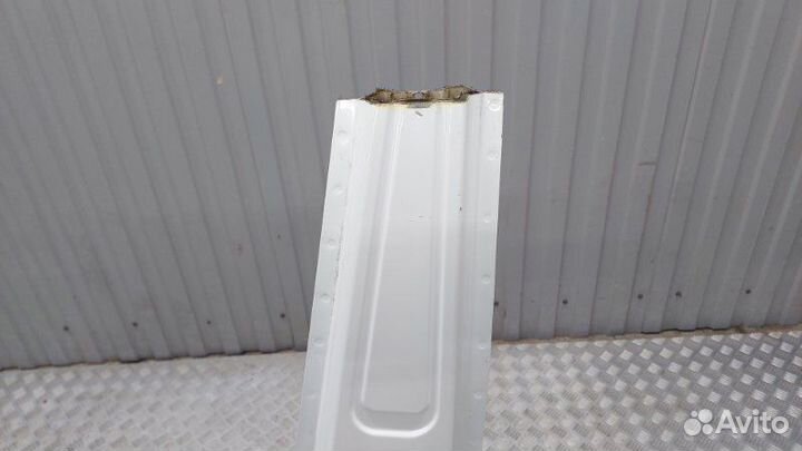 Б/У Б/У Порог со стойкой Состояние отличное