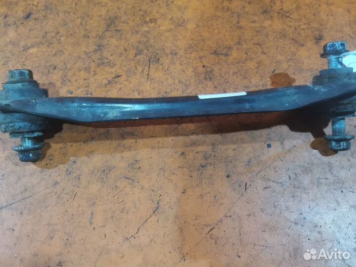 Реактивная тяга задняя Subaru Legacy wagon BP5