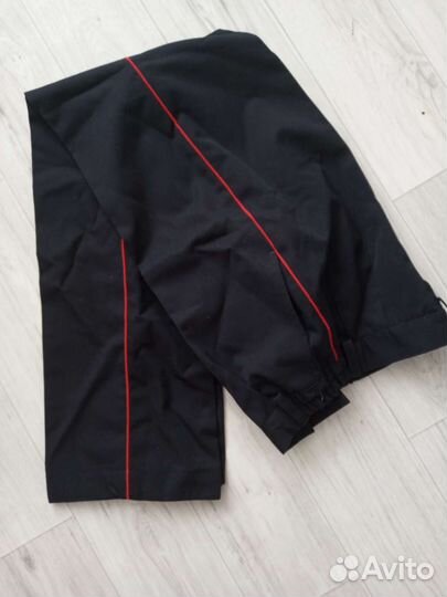 Полицейская форма