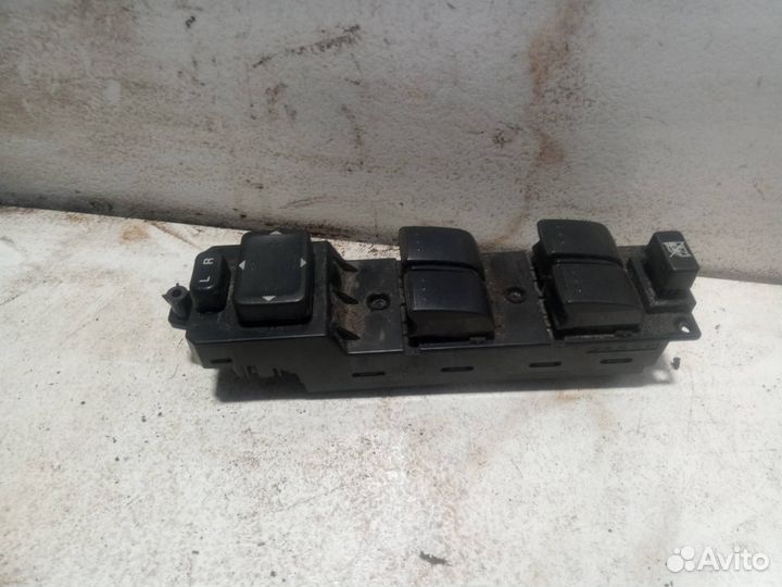 Блок управления стеклоподъемниками Mazda 6 GG 2005