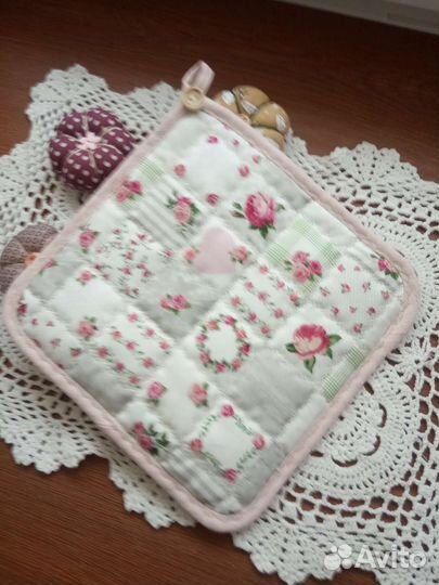 Прихватки для кухни