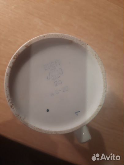 Чайная пара, лфз