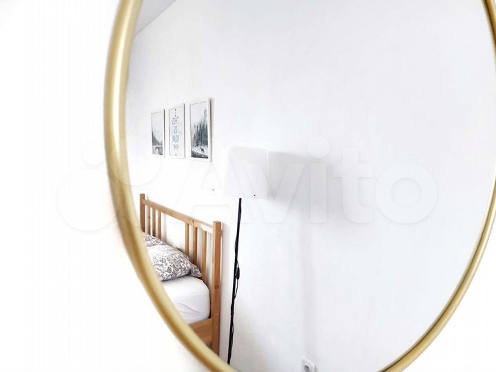 2-к. квартира, 68 м², 11/18 эт.