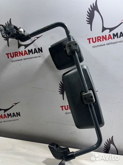 Стойка С зеркалами Man Tgl 8.180 2008