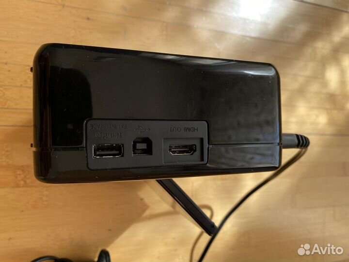 Sony dpp-fp97