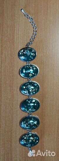 Браслет из Индии