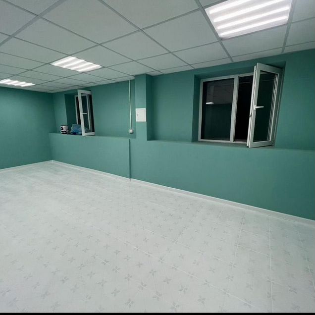 Свободного назначения, 54.7 м²