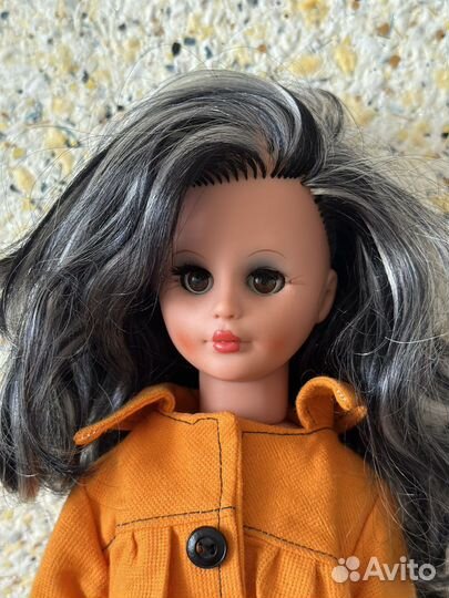 Куклы гдр СССР игрушки гдр Бриджит гдр