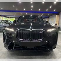 BMW X7 4.4 AT, 2024, 40 км, с пробегом, цена 18 711 000 руб.