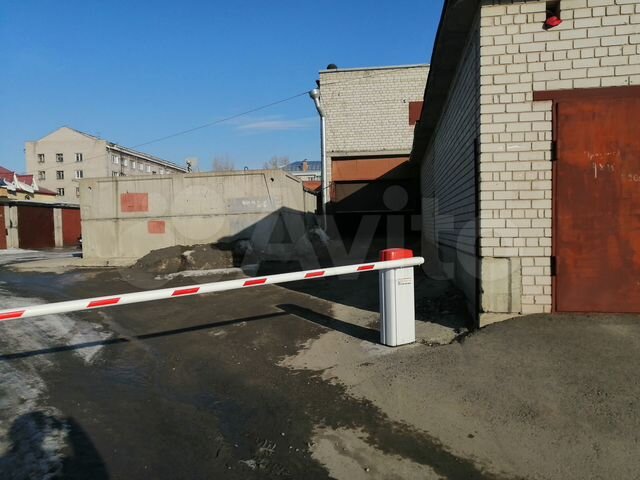 Гараж, 20 м²