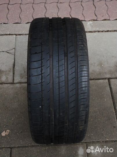 Michelin Latitude Sport 295/35 R21 107Y