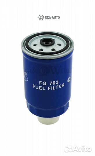 Goodwill FG703 Фильтр топливный universal