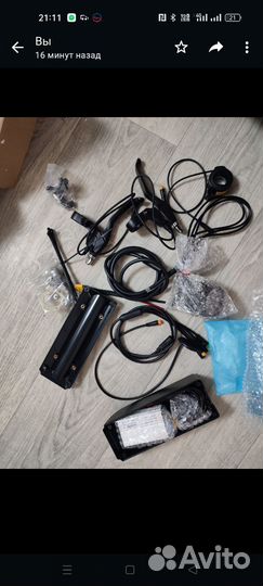 Комплект электровелосипеда Bafang 48v.500w