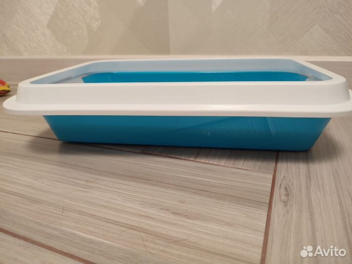 Лоток для кошек