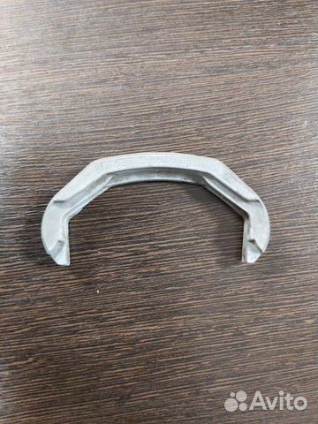 Тормозная прокладка Bmw X5 E53 3.0D 2003