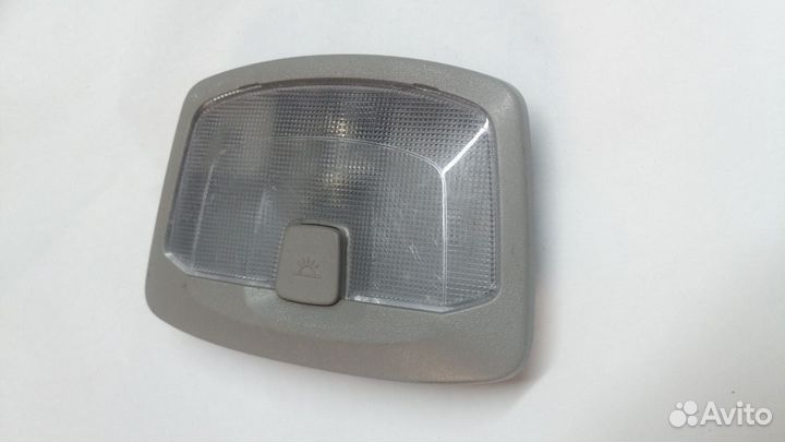 Плафон салона Ssang Yong Actyon