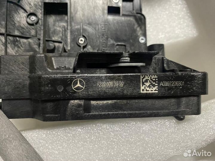 Замок двери Mercedes-Benz S-Класс W222