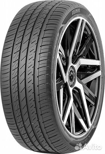 Roadmarch L-Zeal 56 315/40 R21 V