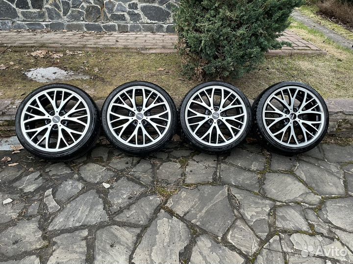 Колеса для Mini F55/56/57