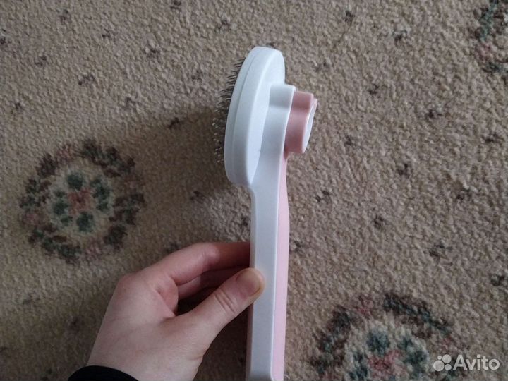 Расчёска для кошек