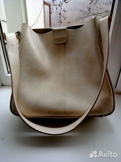 Сумка женская