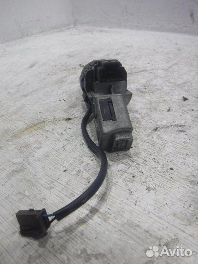 Замок зажигания Ситроен