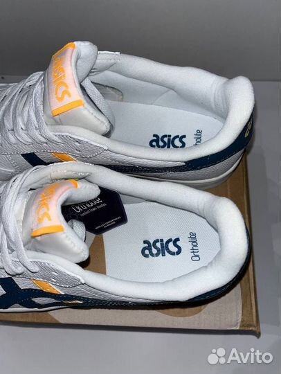 Кроссовки asics Japan S