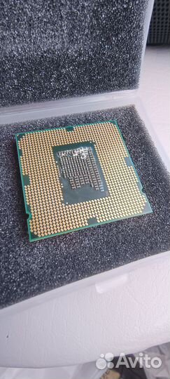 Процессор Intel i3 2120 3.3 GHz