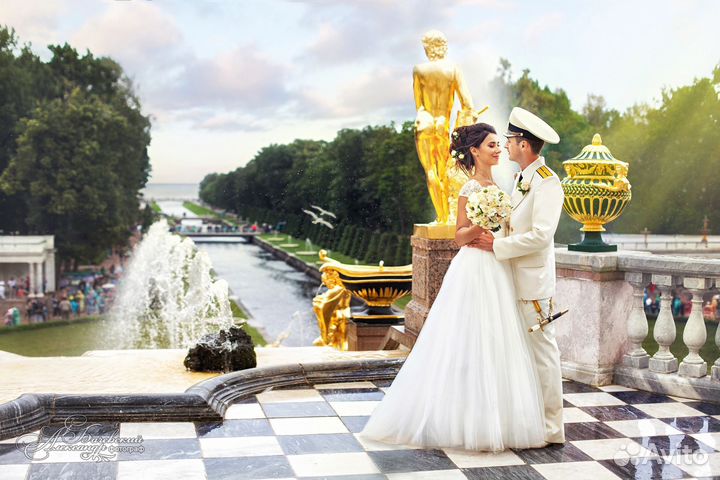 Фото и видеосъемка