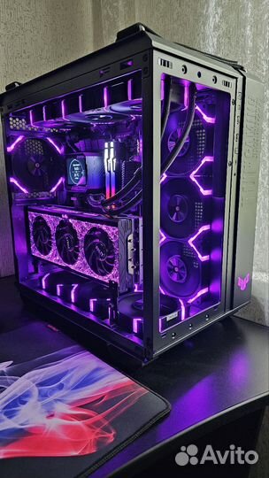 I5 14600kf 4070ti