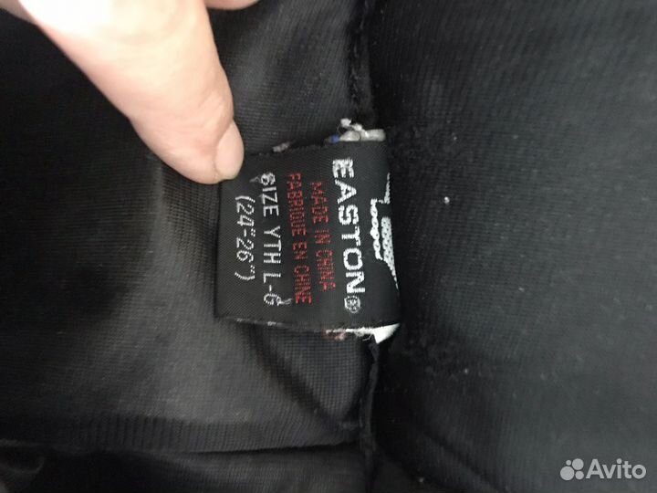 Джерси детская xs, краги fisher 8