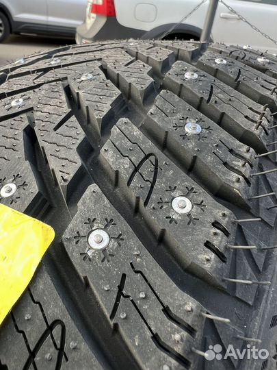 Kapsen IceMax RW516 215/70 R16 105T