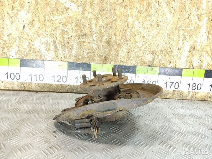 Ступица задняя Chery Tiggo 2005-2016