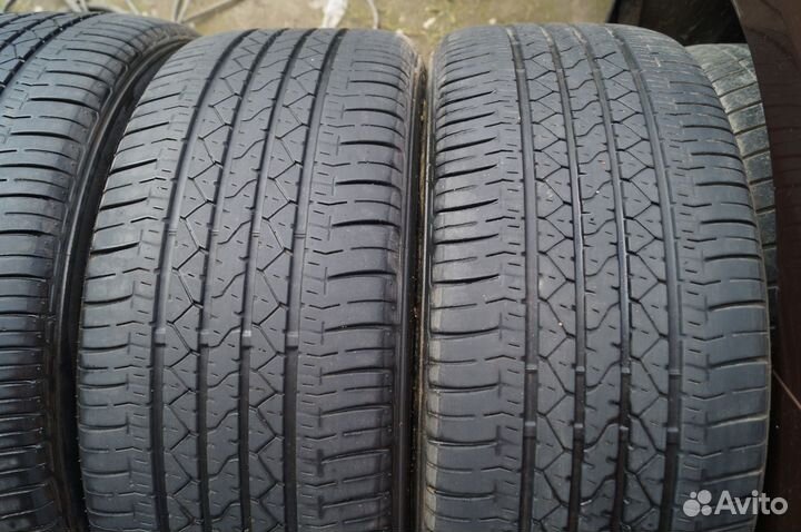 Bridgestone Dueler H/P 265/50 R20