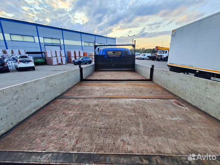 Foton Ollin BJ10xx, 2012