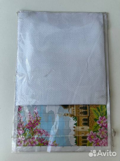 Набор для вышивания крестом