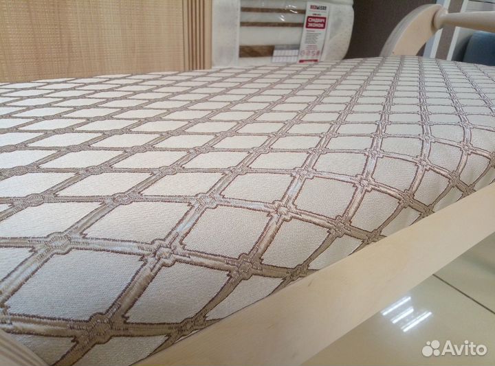 Банкетка/скамья массив