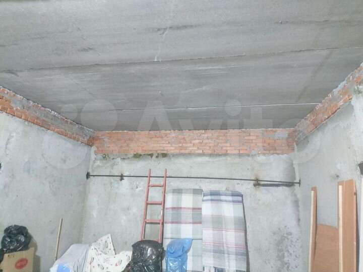 Гараж, 27 м²