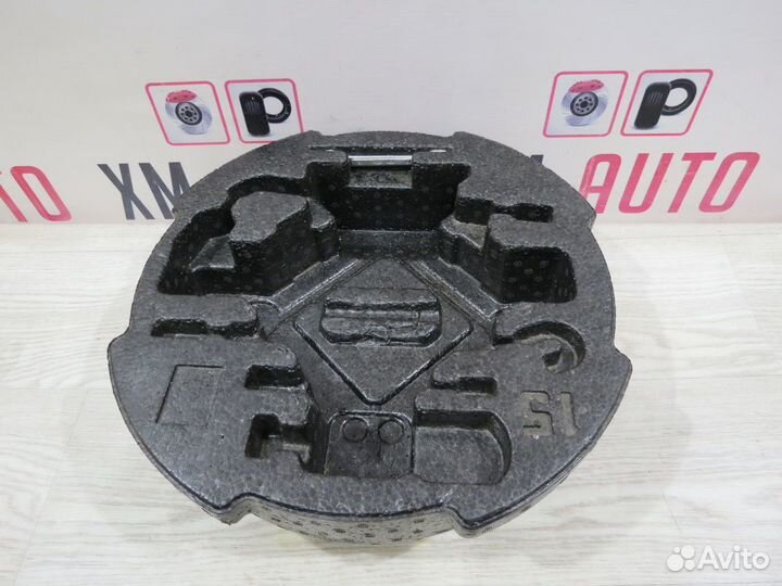 Ящик для инструментов Hyundai i30 2