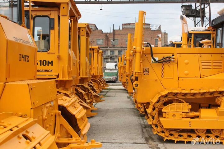 Гусеница 42 звена бульдозера D 155AX-6A komatsu