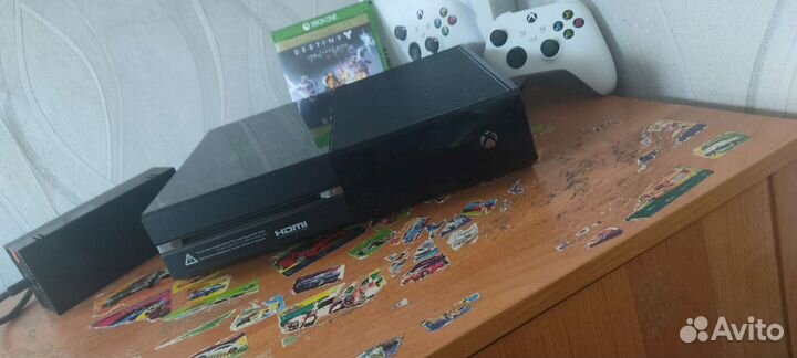 Xbox One