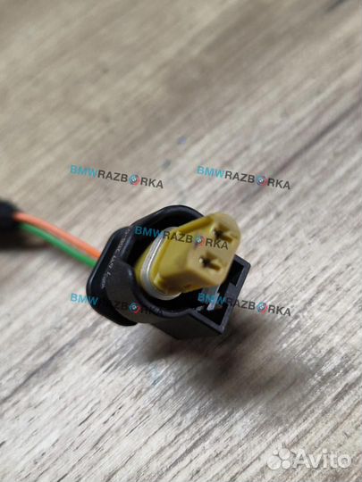 Разъем (фишка) проводки BMW M2 G87 2023 7617208
