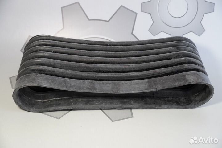 Переходник фильтра