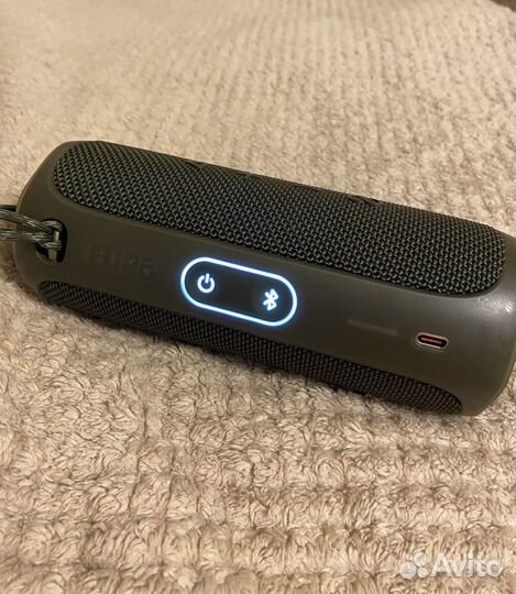 Колонка gbl flip 5